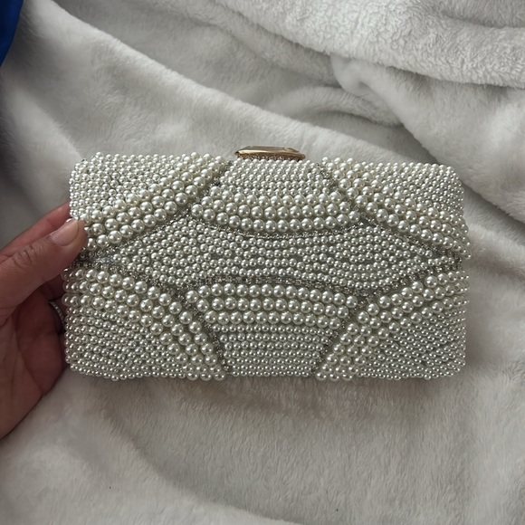 Pearl clutch - Picture 3 of 6